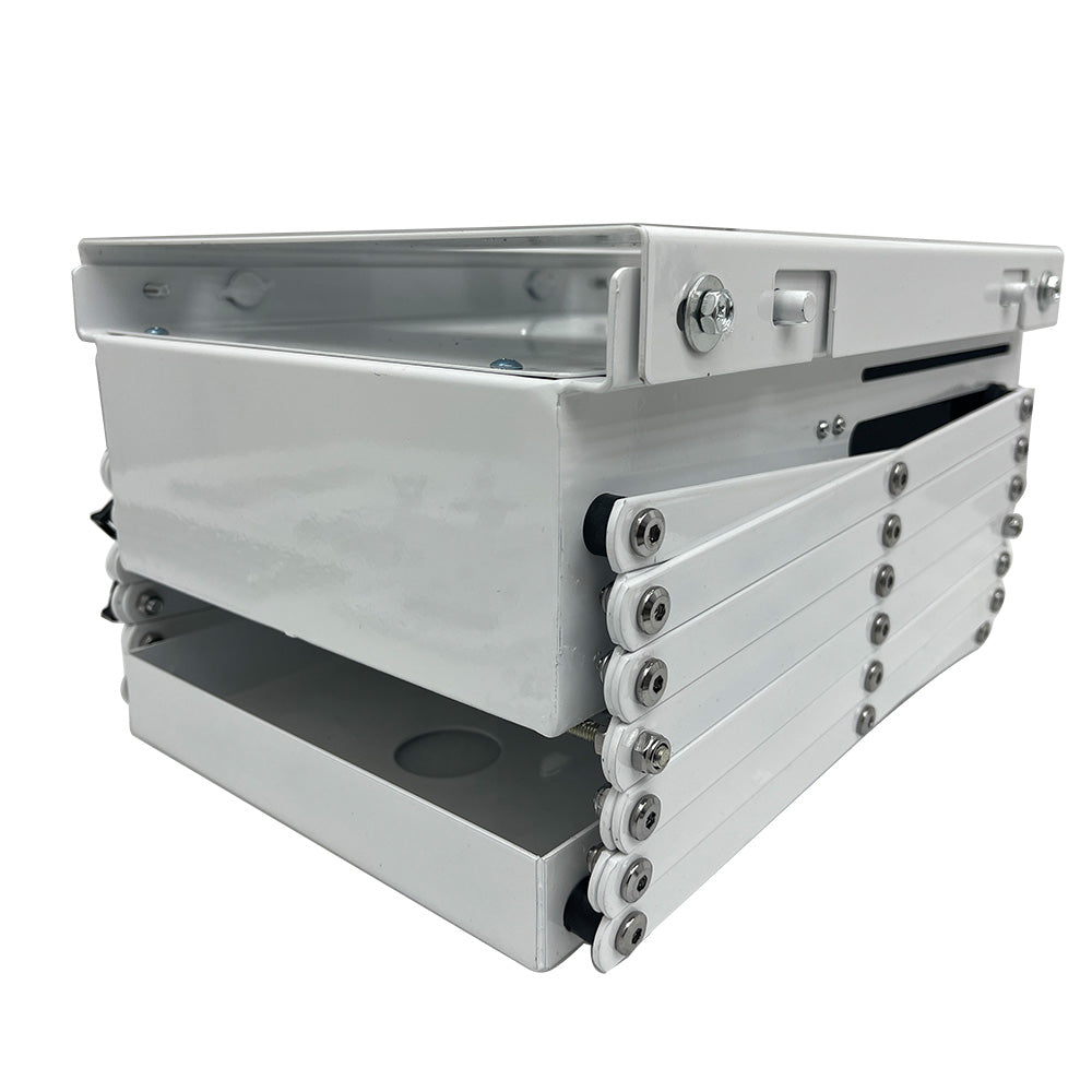 59 Inch Ceiling Projector Bracket Projector Lifter Motorized Electric Lift Projector 110V