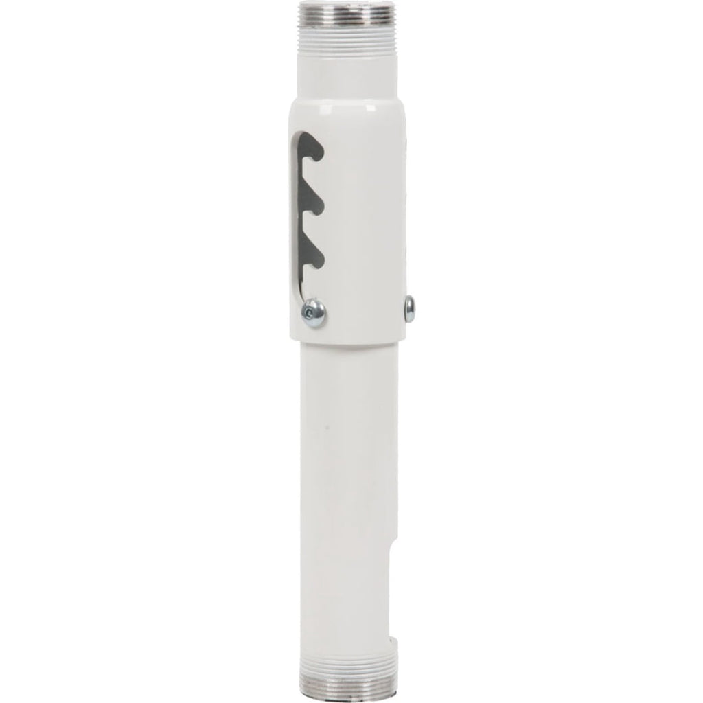 Peerless-AV AEC009012-W Adjustable Mounting Extension Column 500LB Max.