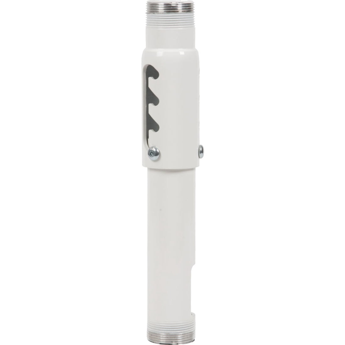 Peerless-AV AEC009012-W Adjustable Mounting Extension Column 500LB Max.