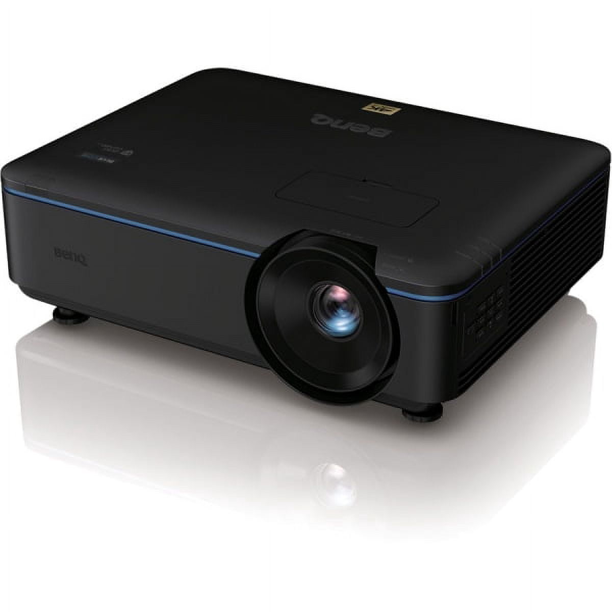 BenQ BlueCore LK953ST Short Throw DLP Projector, 16:9, Black