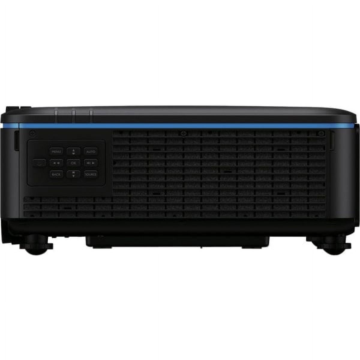 BenQ BlueCore LK953ST Short Throw DLP Projector, 16:9, Black