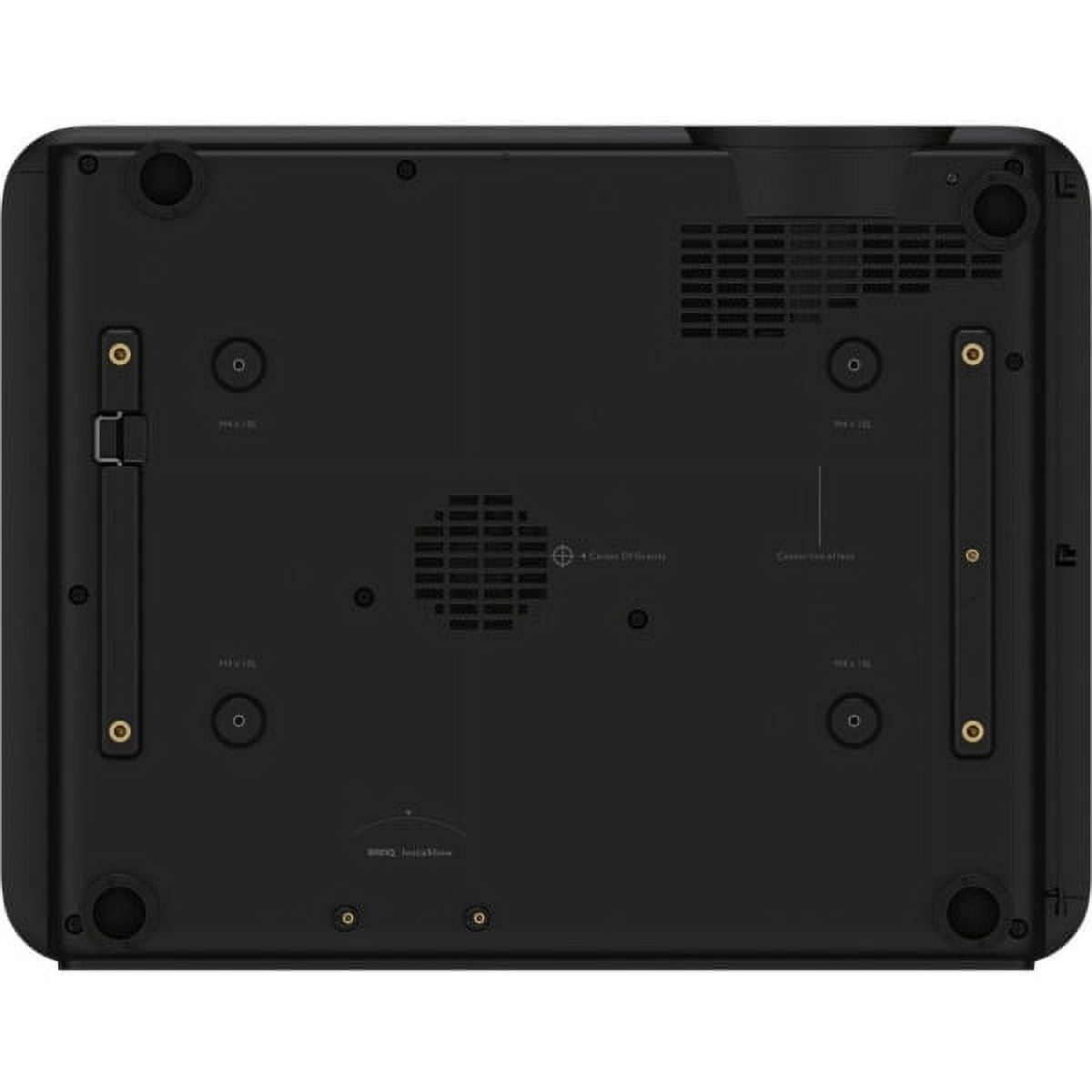 BenQ BlueCore LK953ST Short Throw DLP Projector, 16:9, Black