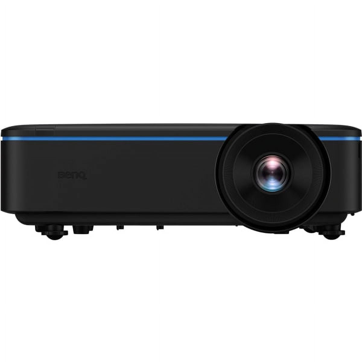 BenQ BlueCore LK953ST Short Throw DLP Projector, 16:9, Black