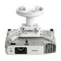 Epson - Projector ACC & Home ENT ELPMBPJG Universal Projector Mount Kit