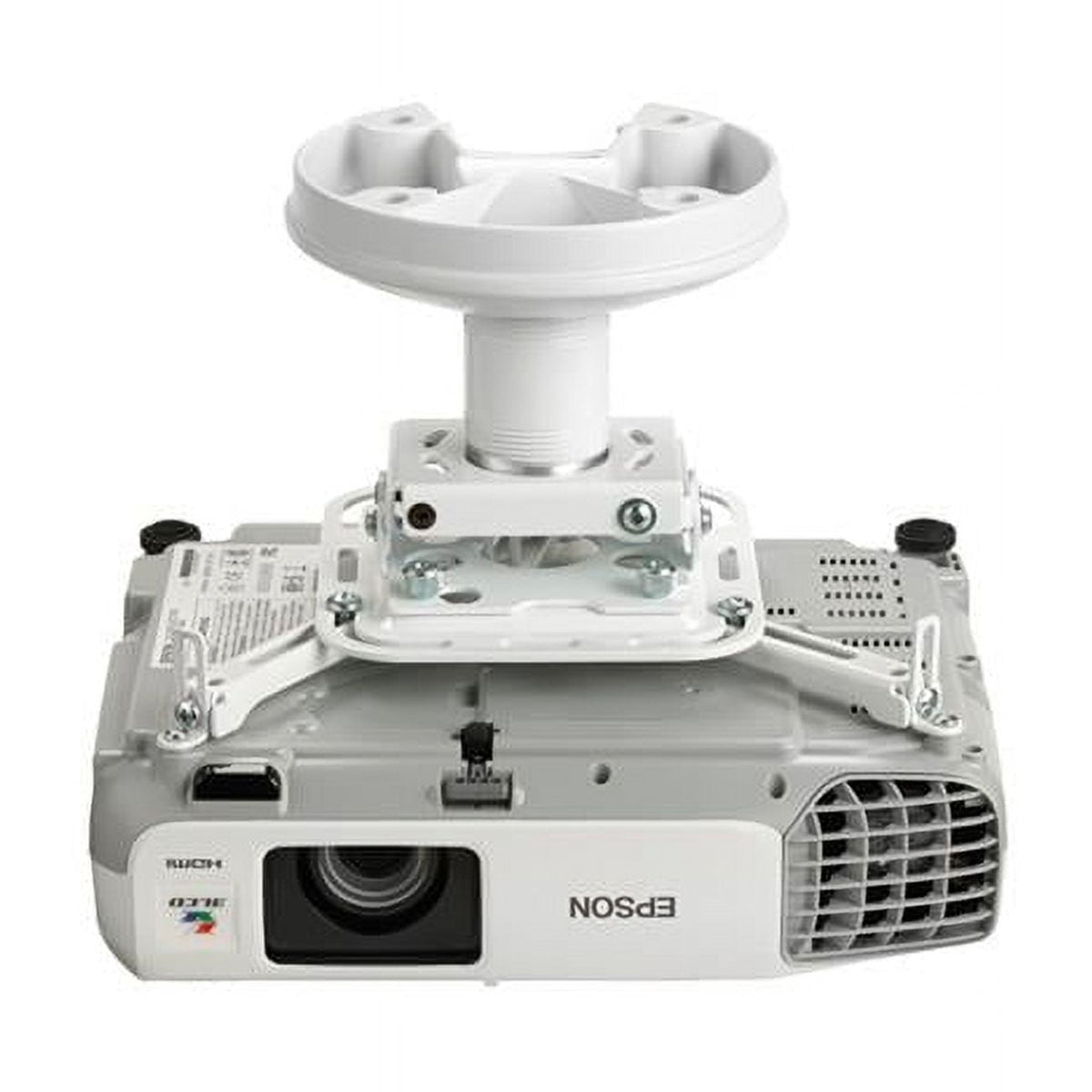 Epson - Projector ACC & Home ENT ELPMBPJG Universal Projector Mount Kit