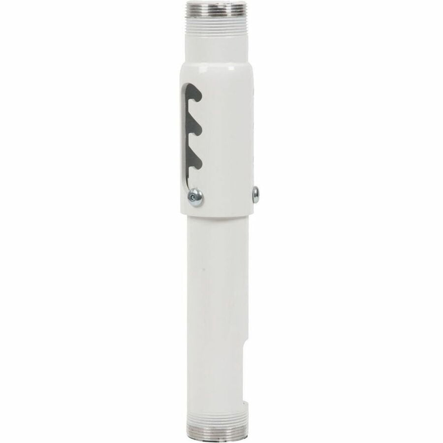 Peerless-AV AEC009012-W Adjustable Mounting Extension Column 500LB Max.