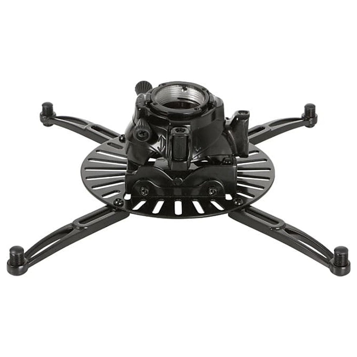 Premier Mounts FTP Ceiling Mount for Projector Black