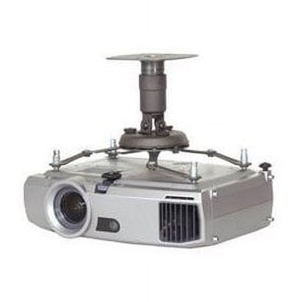 Premier Mounts Universal Projector Mount with Integrated Coupler