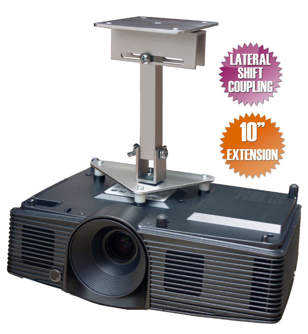 Projector Ceiling Mount for Acer D614D D615D D624D D625D ES-12 12D 12H