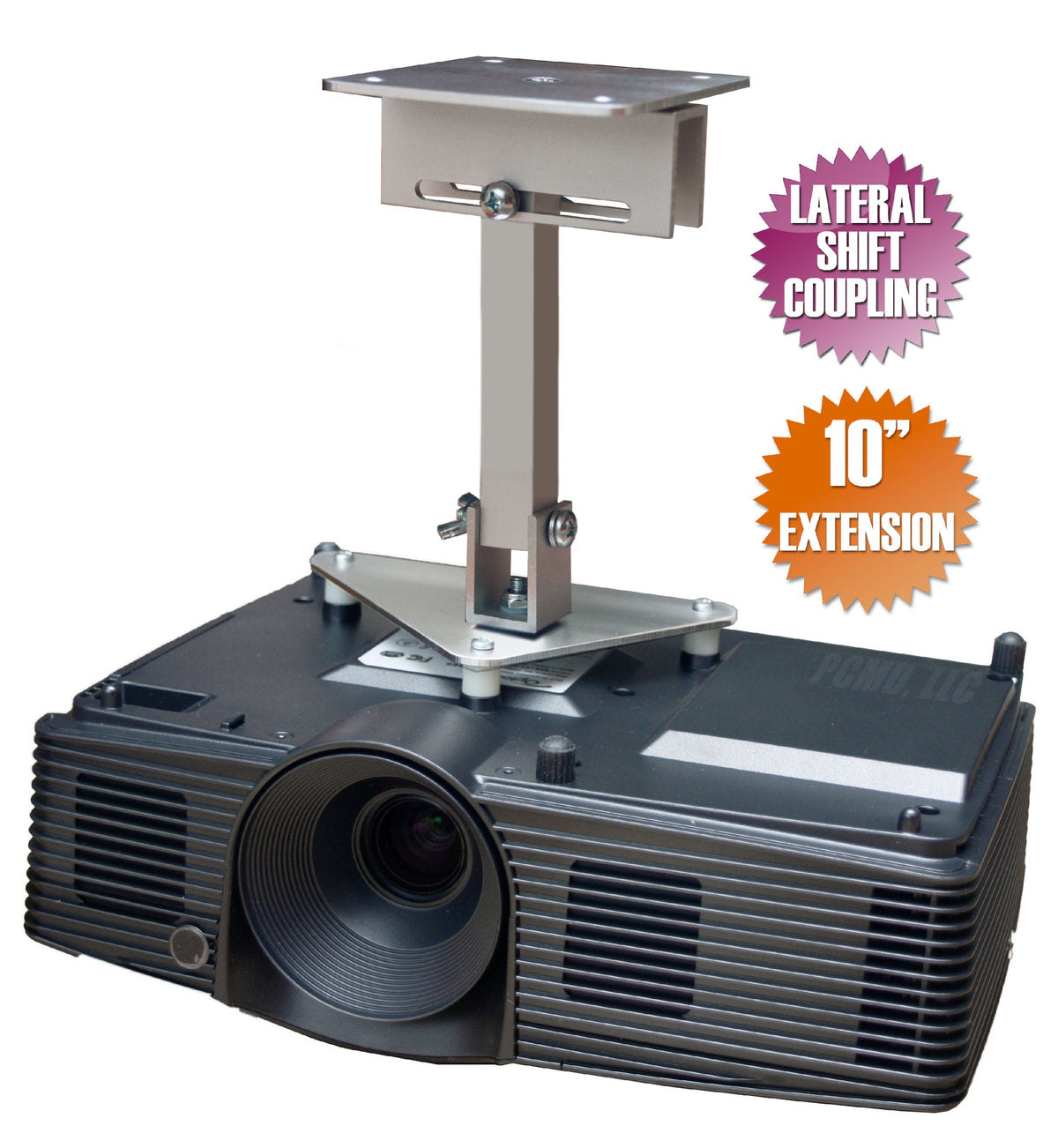 Projector Ceiling Mount for Acer D614D D615D D624D D625D ES-12 12D 12H