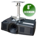 Projector Ceiling Mount for Acer H110P P1163 X110 X110P X112 X113 X1161 X1161A