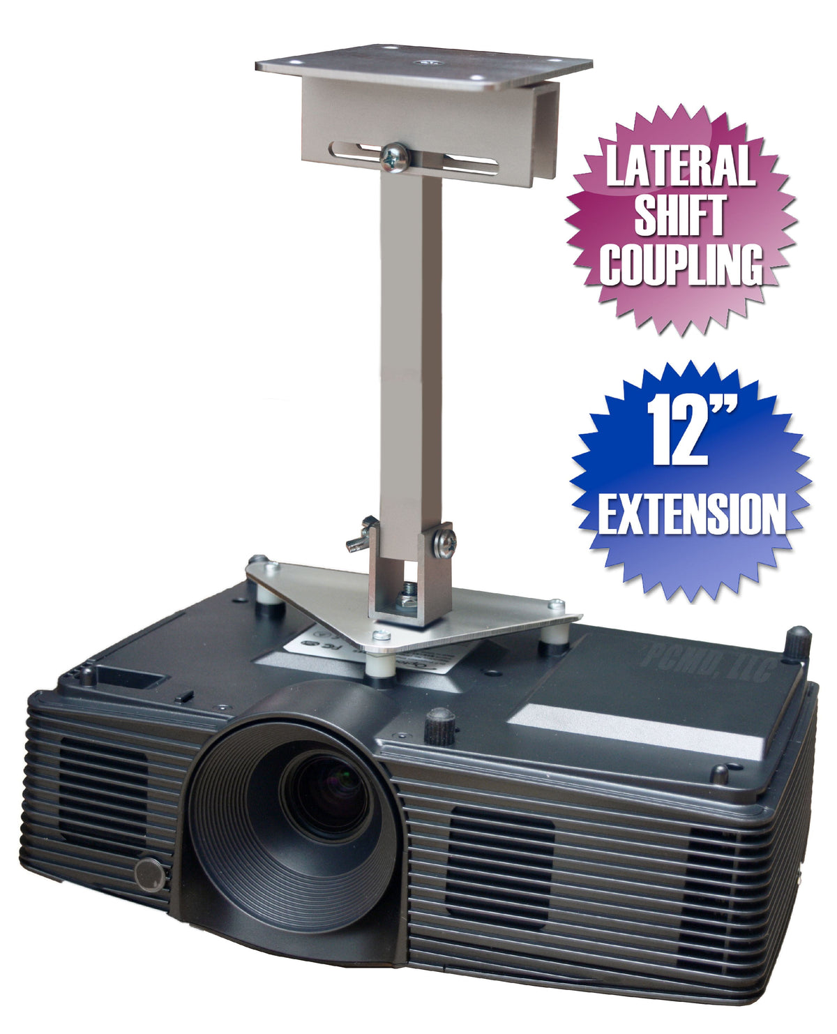 Projector Ceiling Mount for Acer S1213Hne S1310W S1310WHn S1312W S1313W S1313WHn