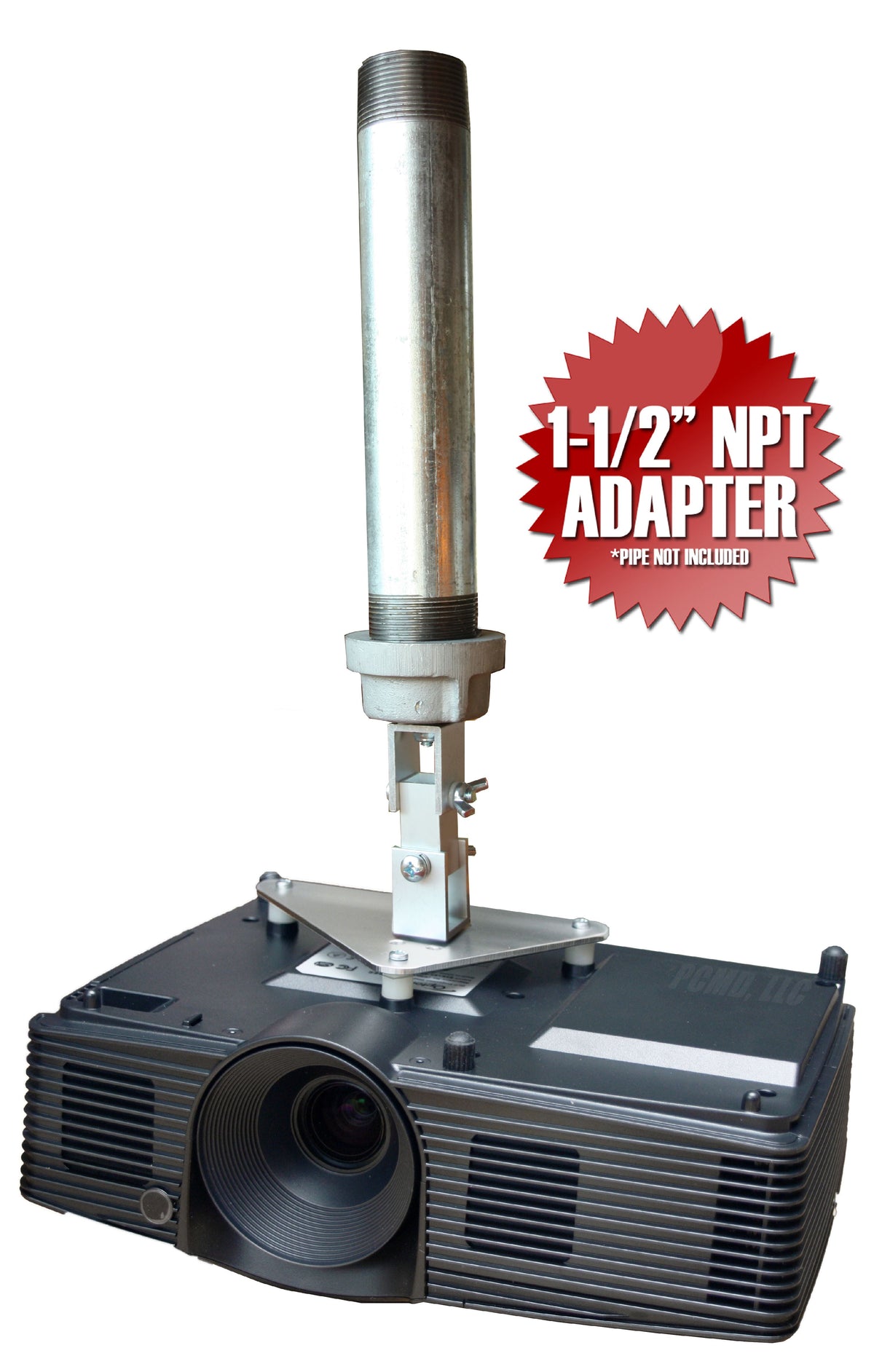 Projector Ceiling Mount for Acer X1213PH X1311KW X1311WH X1313PW X1313PWH