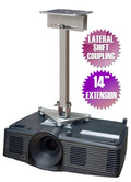 Projector Ceiling Mount for Boxlight MP65e MP75e MPWX70E