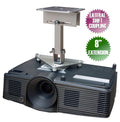 Projector Ceiling Mount for Optoma RW775UTi W307UST W307USTi X307UST X307USTi
