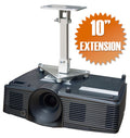 Projector Ceiling Mount for Ricoh PJ LW3000ST LX3000ST WXL4540 XL4540