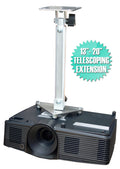 Projector Ceiling Mount for Sharp PG-LS2000 PG-LW2000 PG-LW3000 PG-LW3500