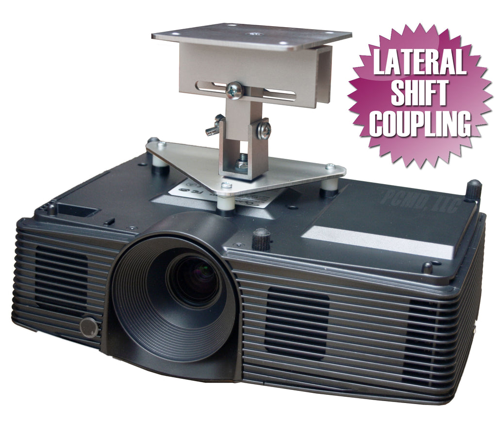 Projector Ceiling Mount for Vivitek D330MX D330WX