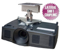 Projector Ceiling Mount for Vivitek D330MX D330WX
