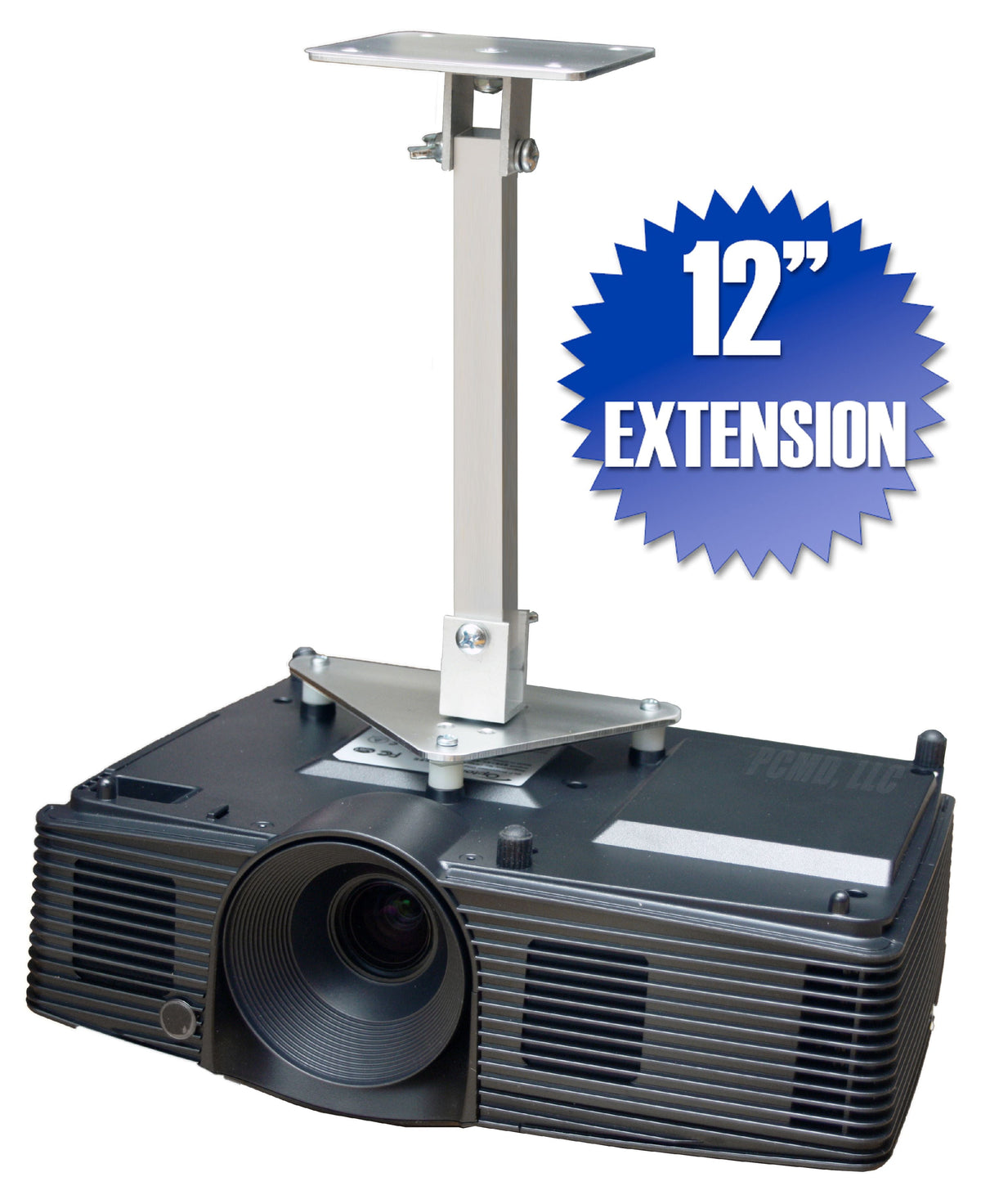 Projector Ceiling Mount for Vivitek D820MS D825ES D825EX D825MS D825MX D835