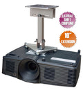 Projector Ceiling Mount for Vivitek DH268 DS262 DW265 DW282ST DX263 DX281ST