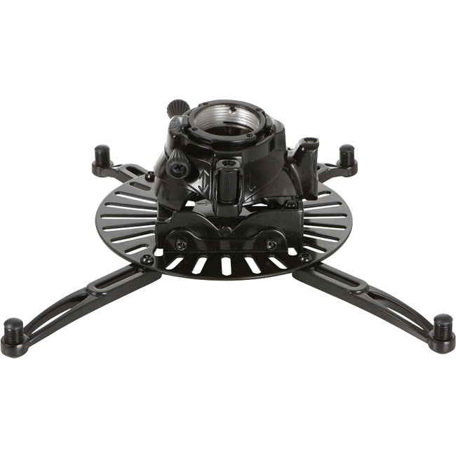 Premier Mounts FTP Ceiling Mount for Projector Black