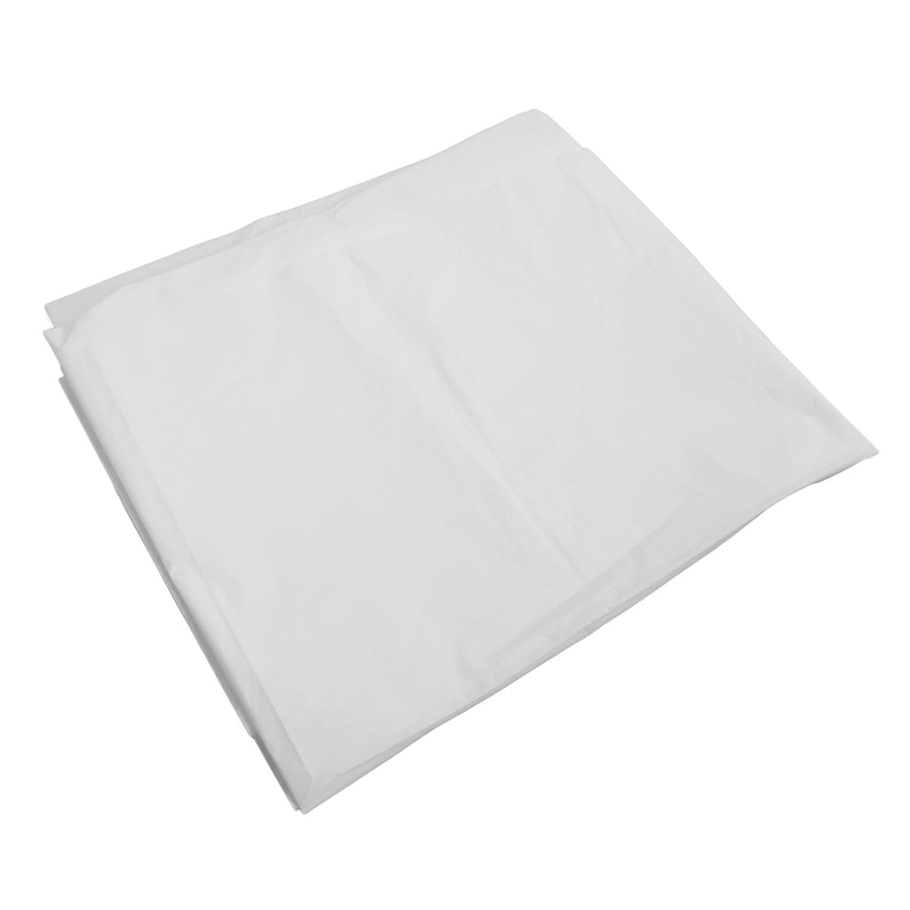 Suodoka 2 Sets Christmas Window Projector Screen High Definition Movie Display Cloth for Home Holiday Decoration Lightweight Polyester Projection Fabric Wall Mount Included